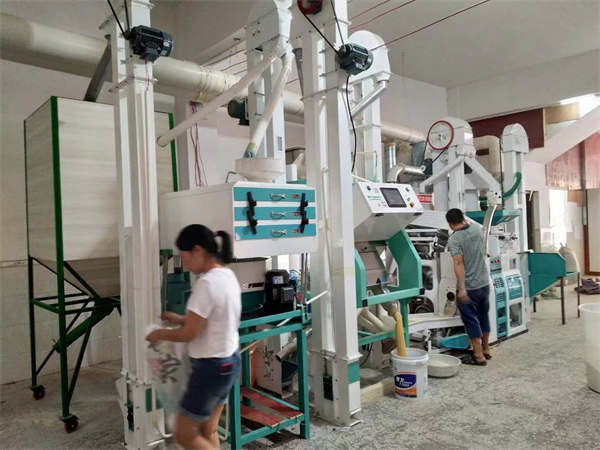 石阡縣米機(jī)色選機(jī)客戶